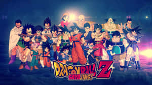 Vita ya Nguvu katika Ulimwengu wa Dragon Ball Super — Dragon ball super Picha ya Ukuta