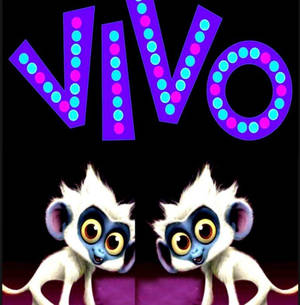 Vivo Filamu 2021 wallpaper.