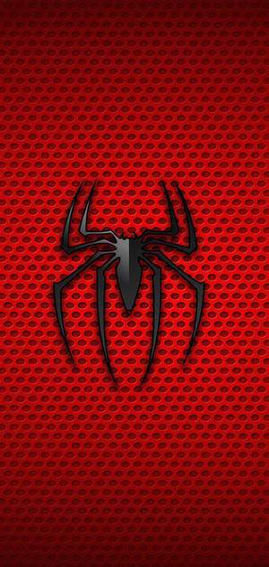 Vivo Y11 Spiderman — Vivo Y11 Picha ya Ukuta