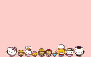 Mandhari ya Sanrio