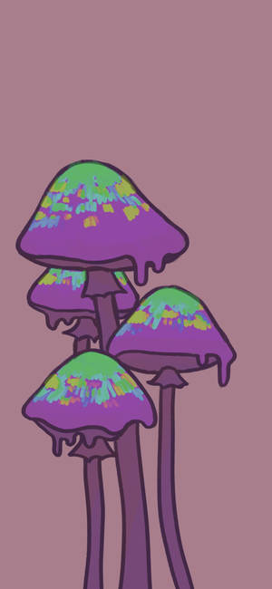 Trippy ya Kustarehesha