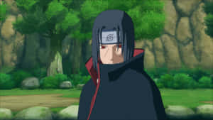 Mandhari ya Naruto Shippuden — Naruto shippuden Picha ya Ukuta
