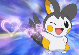 Picha za Pokemon wazuri