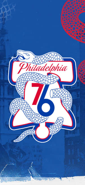76ers Iphone — iPhone 11 Pro Max Picha ya Ukuta