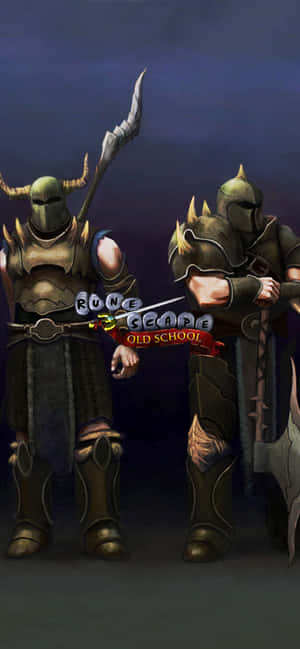 Iphone Xs Max Runescape Oldschool Background — Moto G37 Picha ya Ukuta