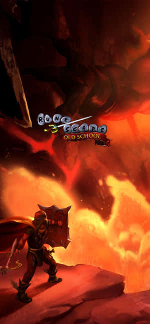 Iphone Xs Max Runescape Oldschool Background — Moto G37 Picha ya Ukuta