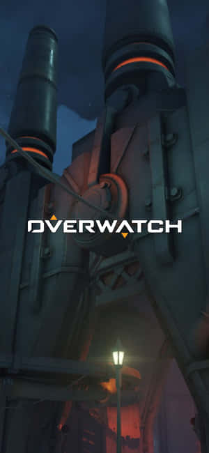 Iphone X Overwatch Background — Huawei Enjoy 90m Plus Picha ya Ukuta