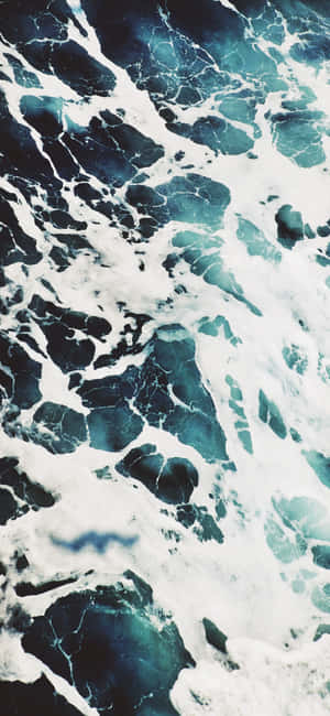 Iphone X Marble Background — Tecno Spark Slim Picha ya Ukuta
