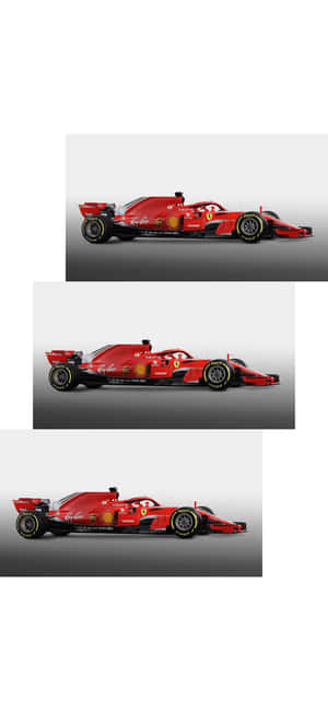 Iphone Xs F1 2018 Background — Realme Narzo 100x Picha ya Ukuta