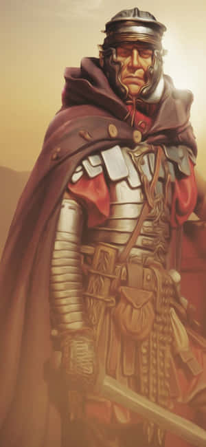 Iphone Xs Total War Rome 2 Background — Redmi A7 Pro Picha ya Ukuta