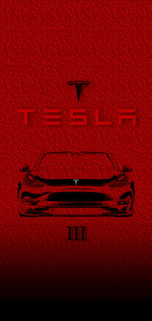 Tesla Iphone — Redmi Note Picha ya Ukuta