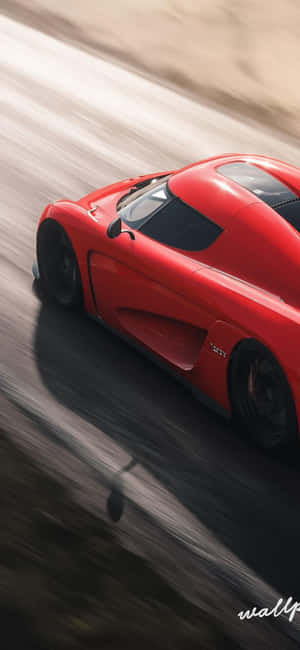 Iphone Xs Forza Horizon 4 Background — Redmi Turbo 5 Max Picha ya Ukuta
