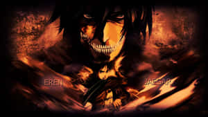 Picha za Attack On Titan — Attack on titan Picha ya Ukuta