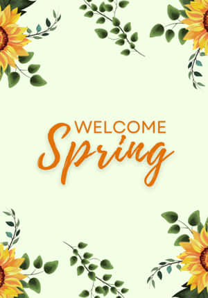 Asili Bora ya Spring — Vivo Pad5e Picha ya Ukuta