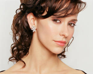 Picha ya mwoneko wa wenye mwema wa Jennifer Love Hewitt