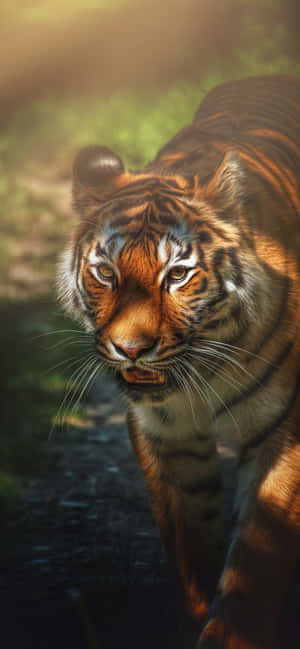 Wild Animal pictures — Motorola ThinkPhone 25 Picha ya Ukuta