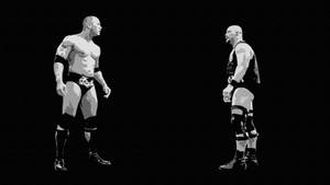 Wrestlemania XIX wrestling wallpaper — Hifadhi Betri Picha ya Ukuta