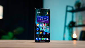 Xiaomi Kifaa cha Mkononi — Xiaomi Picha ya Ukuta