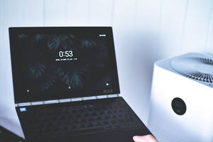 Xiaomi Laptop PC
