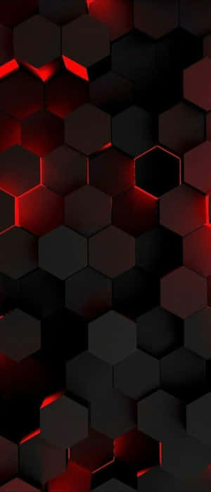 Xiaomi Smartphone yenye Background ya Gradient — Samsung galaxy Picha ya Ukuta