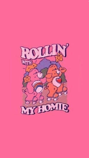 Y2k Aesthetic Rollin Na Rafiki Yangu