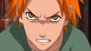 Yahiko — Anime Picha ya Ukuta