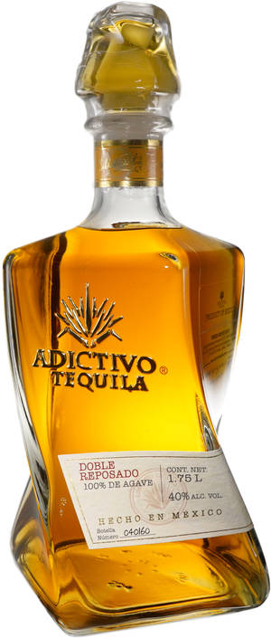 Yellow Adictivo Reposado Tequila — Sony Xperia Picha ya Ukuta