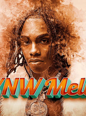 YNW Melly Taswira ya Animated — Kindle Picha ya Ukuta