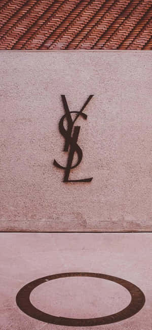 Ysl background — OnePlus N6x Picha ya Ukuta