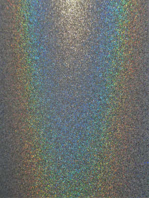 nyekundu ya glitter — iPad Pro 12.9 Picha ya Ukuta