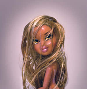 Picha za Bratz Aesthetic — Bratz aesthetic Picha ya Ukuta