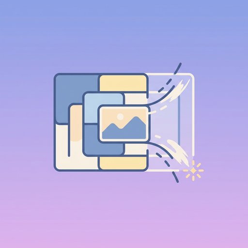 AI Outpaint | wallpaper image tool preview