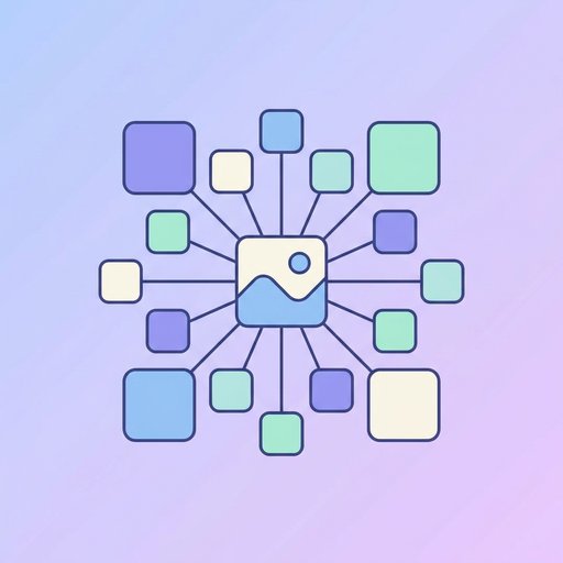 Kizaa Aikoni ya Programu | wallpaper image tool preview