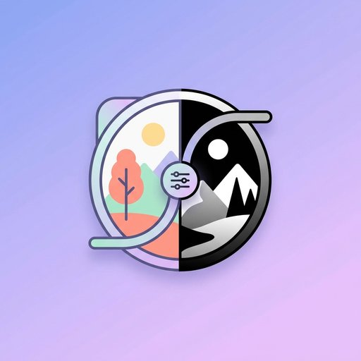 Kibadilisha Picha Nyeusi na Nyeupe | wallpaper image tool preview