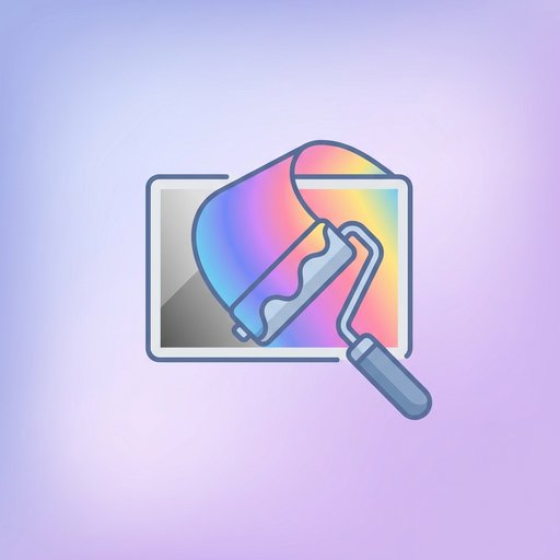 Marekebisho ya Rangi | wallpaper image tool preview