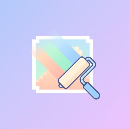 Kichagua Rangi kutoka Picha | wallpaper image tool preview