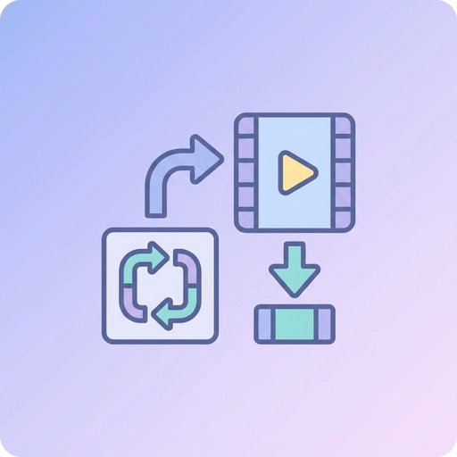 Kibadilishaji GIF hadi MP4 | wallpaper image tool preview