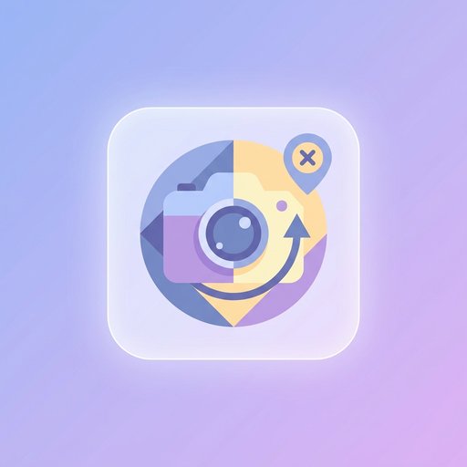GPS Stripper | wallpaper image tool preview