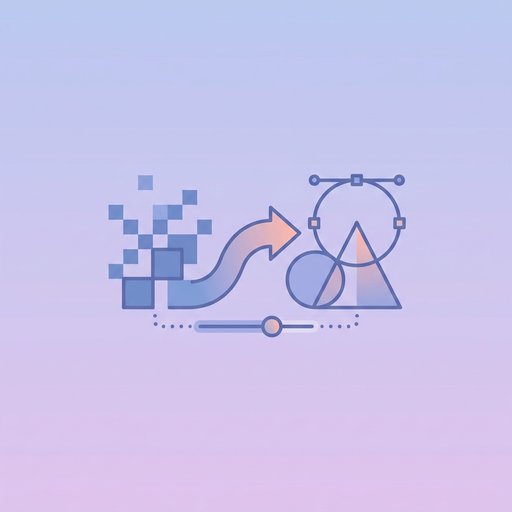 Picha hadi SVG (Miundo Mingi) | wallpaper image tool preview
