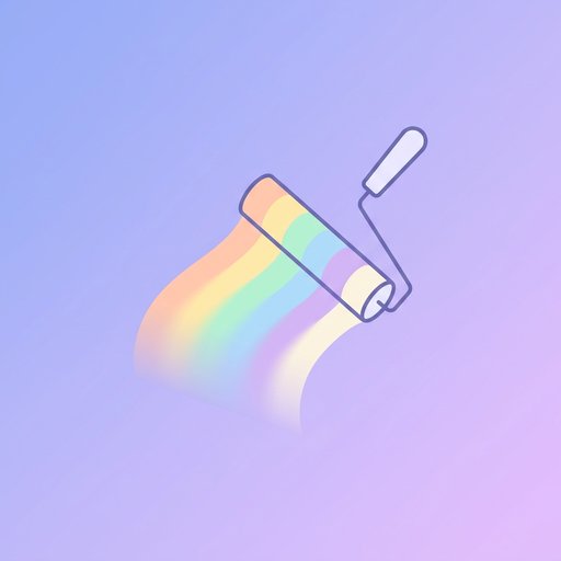 Kichimbaji cha Rangi | wallpaper image tool preview