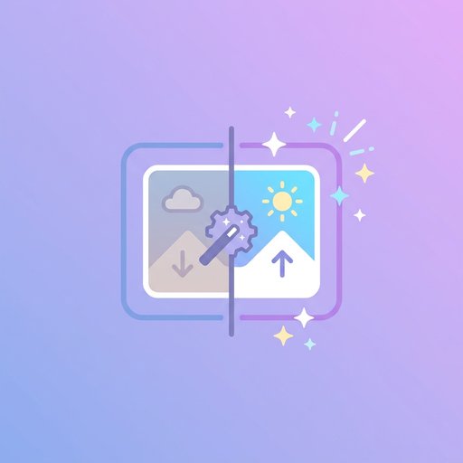 Kiboreshaji Picha cha AI | wallpaper image tool preview