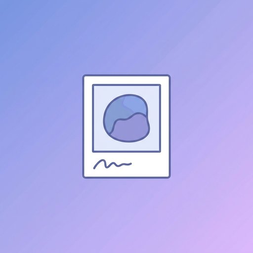 Fremu ya Polaroid | wallpaper image tool preview