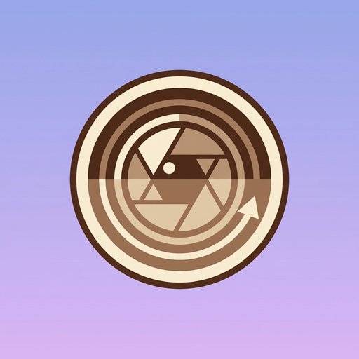 Sepia Tone — zana ya picha za mandhari ya ukuta