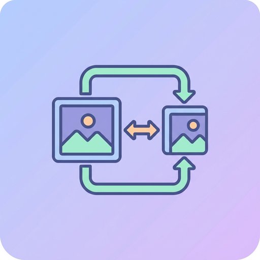 AI Smart Crop | wallpaper image tool preview