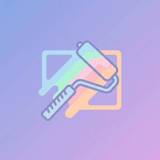 Kibadilisha Rangi cha SVG / Rangi Upya | wallpaper image tool preview